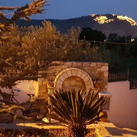 Nafplio Cozy Mountain Cottage 外观 照片