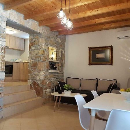 Nafplio Cozy Mountain Cottage 外观 照片