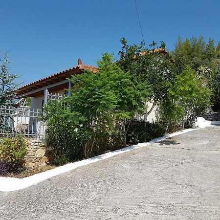 Nafplio Cozy Mountain Cottage 外观 照片