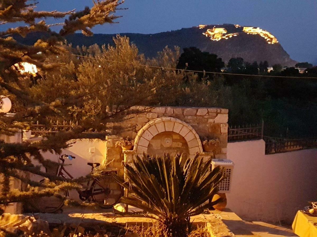 Nafplio Cozy Mountain Cottage 外观 照片