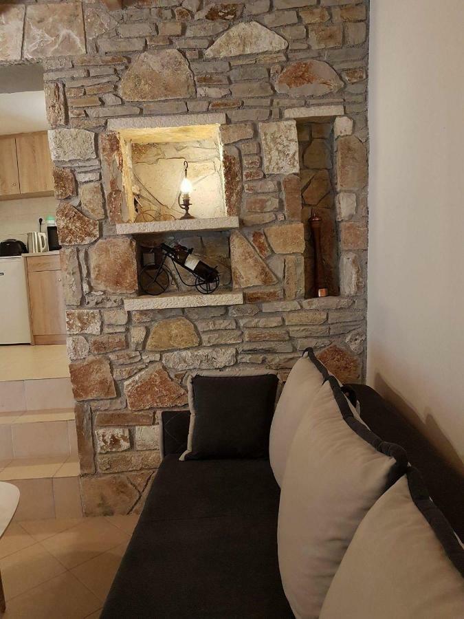 Nafplio Cozy Mountain Cottage 外观 照片