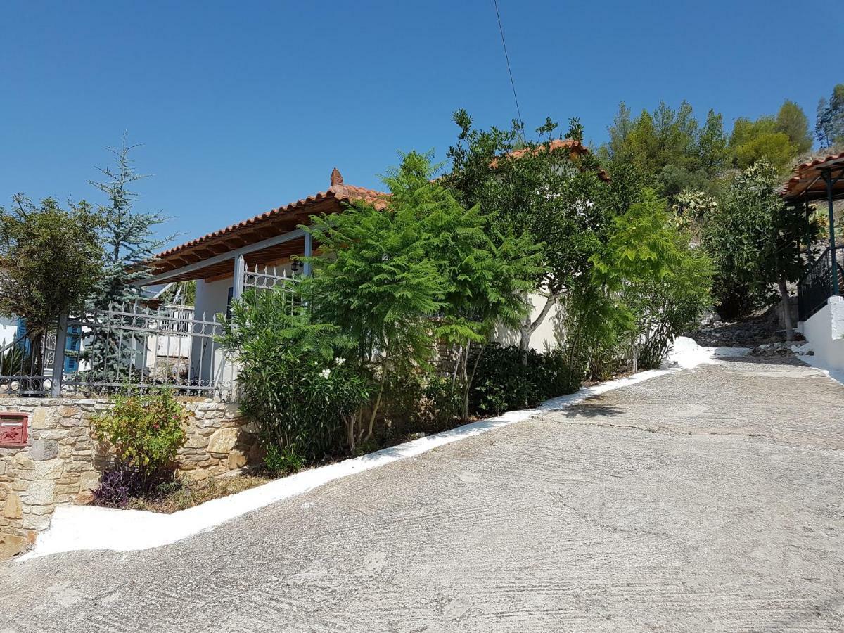 Nafplio Cozy Mountain Cottage 外观 照片